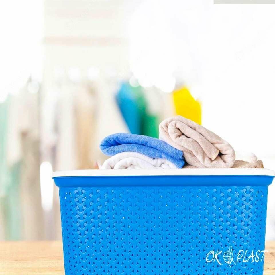 Panier à linge