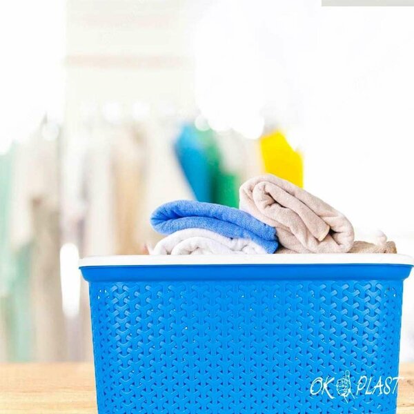 Panier à linge