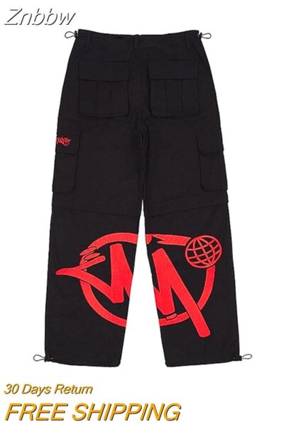 PANTALON CARGO