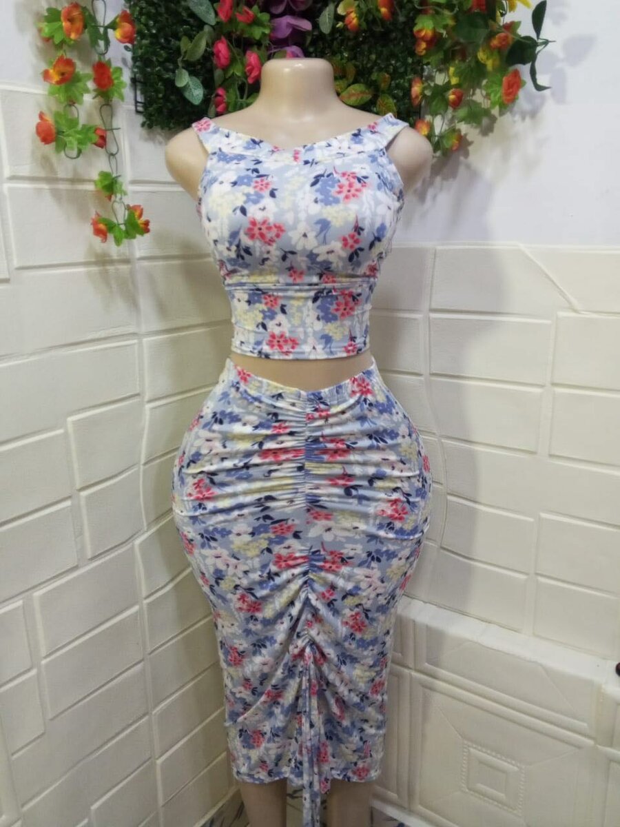 Ladies dresses