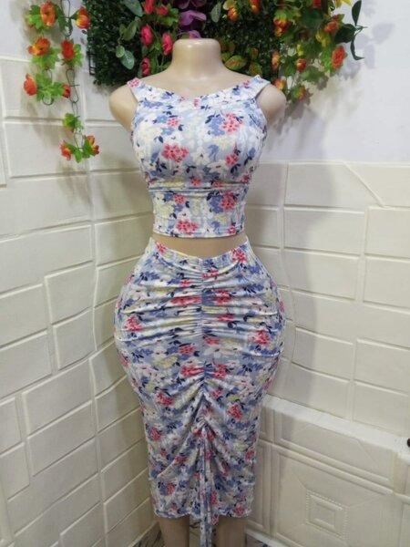Ladies dresses