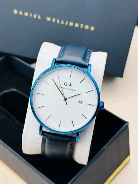 Montre Daniel Wellington Élégante