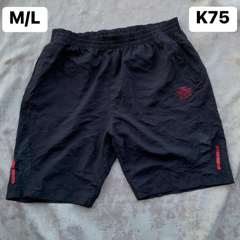 Salaula shorts