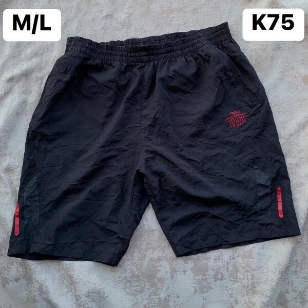 Salaula shorts