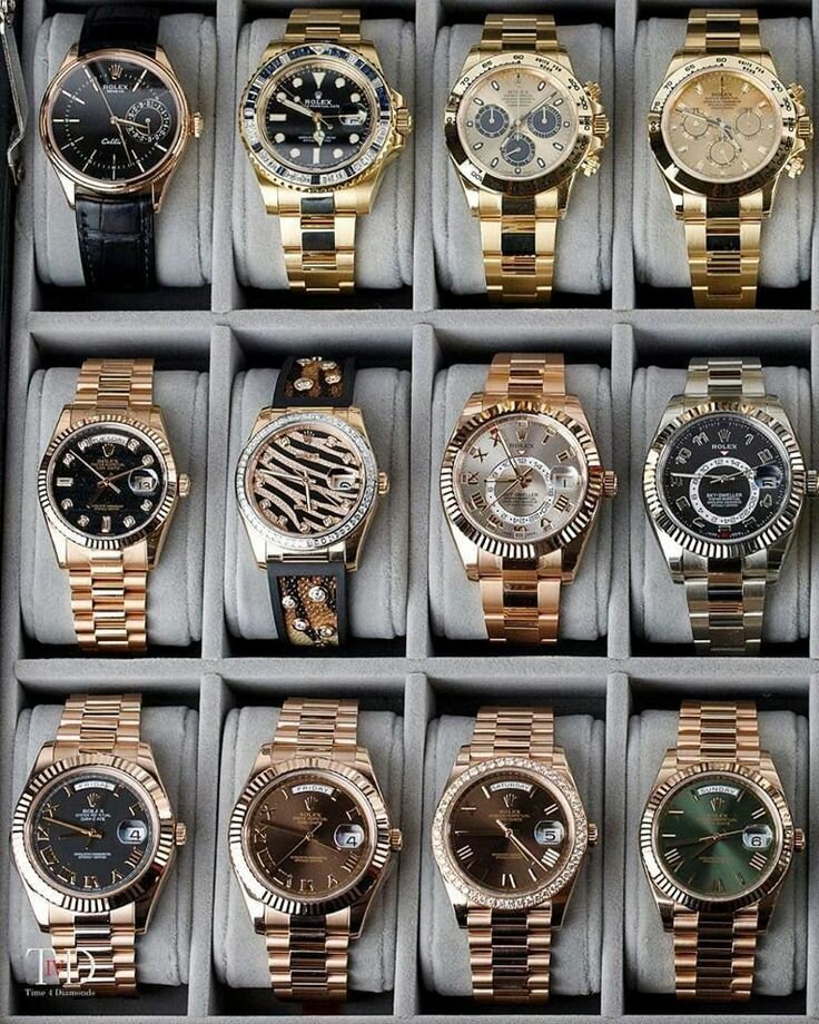 Watch