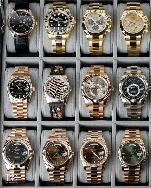 Watch