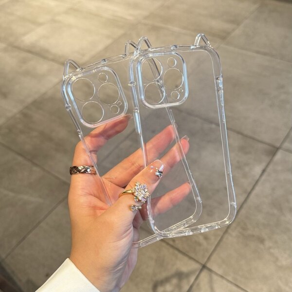 Чехлы на IPhone