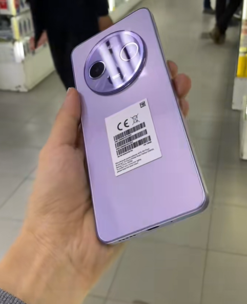 Redmi 14C