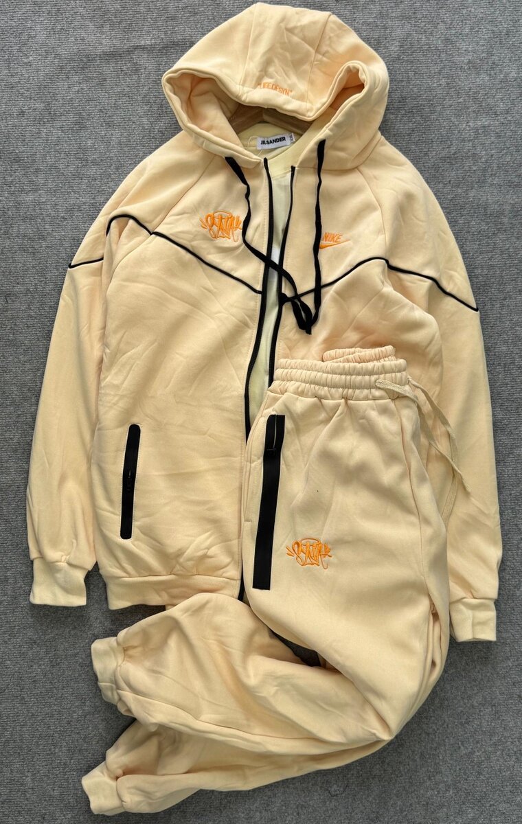 Complet nike