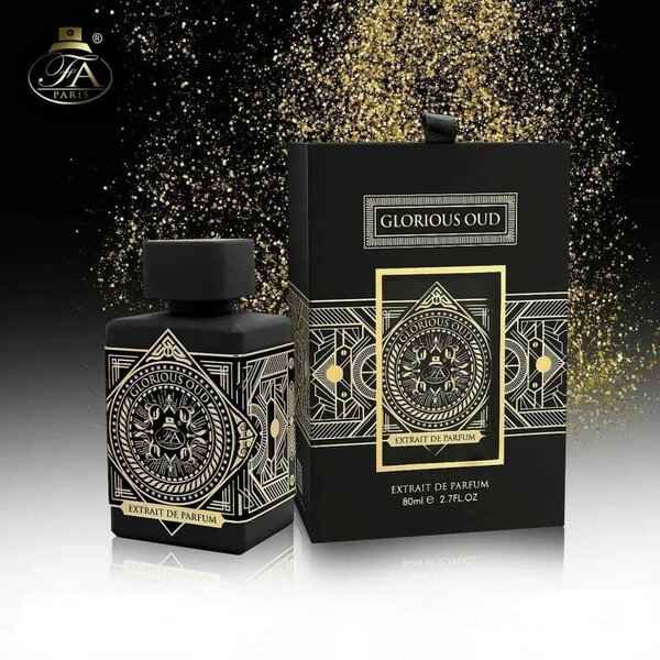 BAD LAD ORIGINAL PERFUME