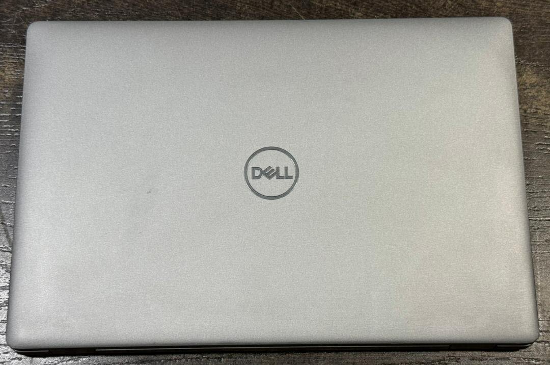 Dell Latitude 5410