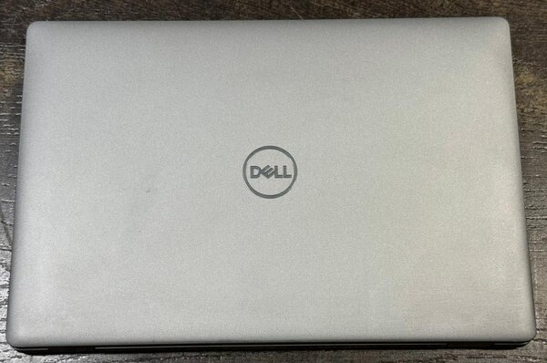 Dell Latitude 5410