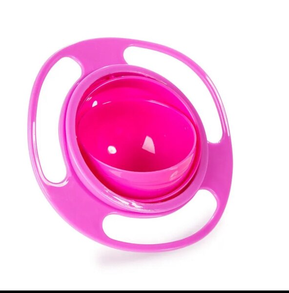 Snack bowls