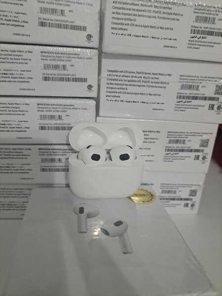 AirPods 3