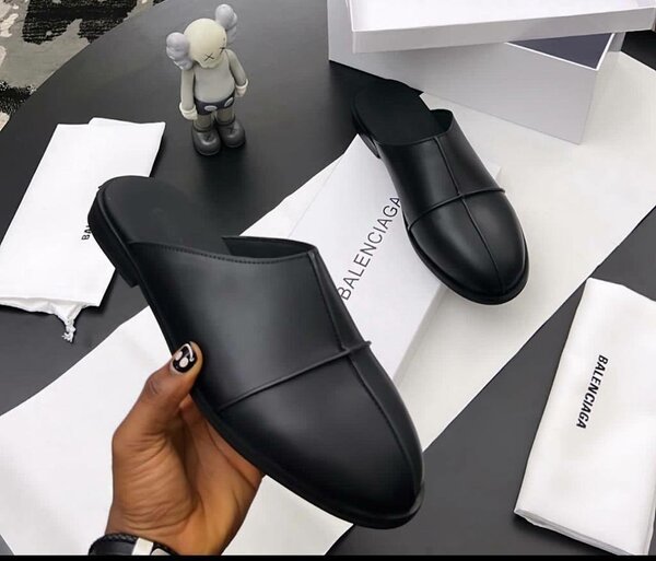Dhope half shoes