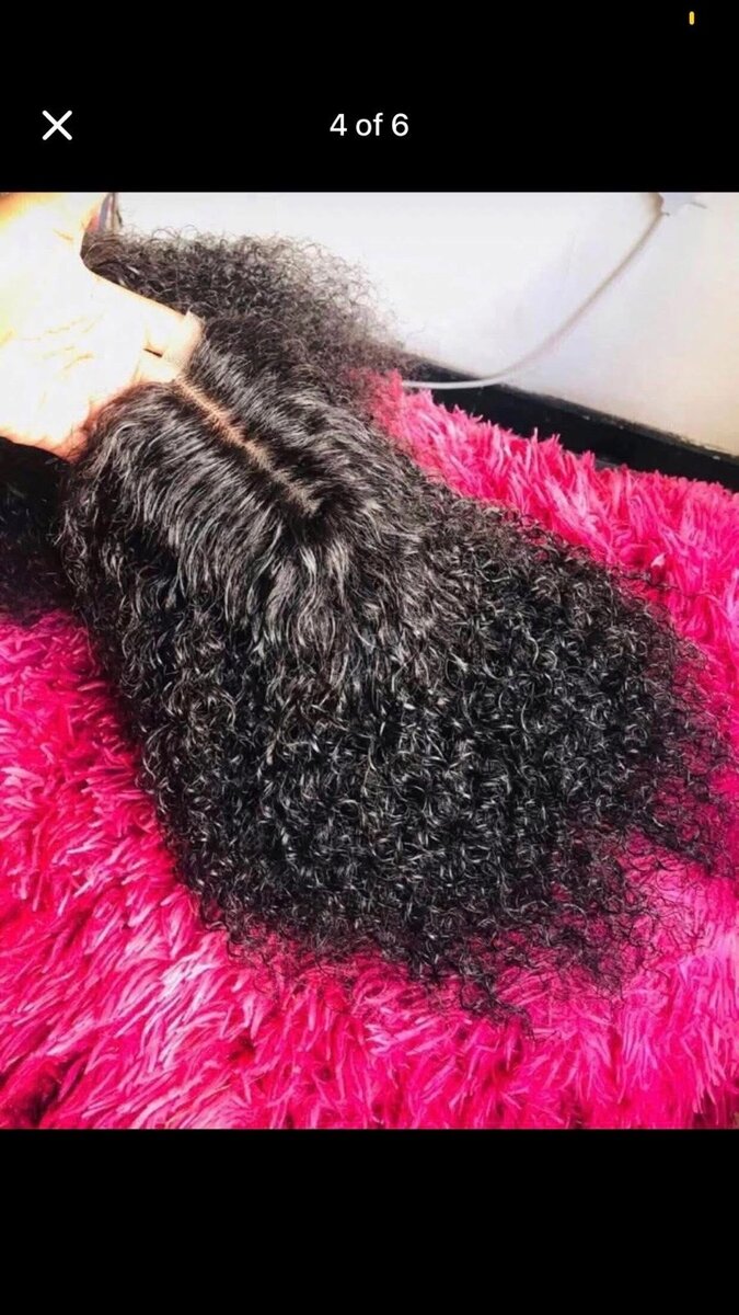 Brazilian waterwave