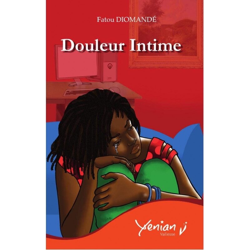 Roman douleur intime
