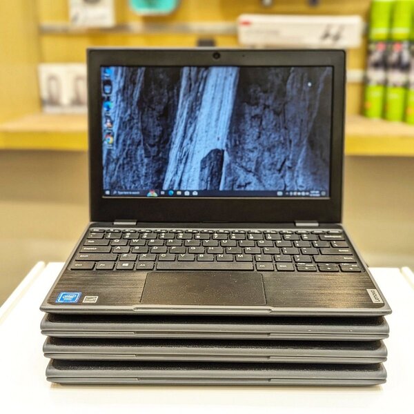Lenovo 100e