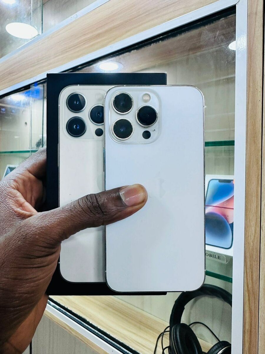 iPhone 13 pro