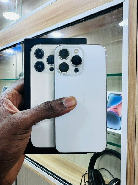iPhone 13 pro