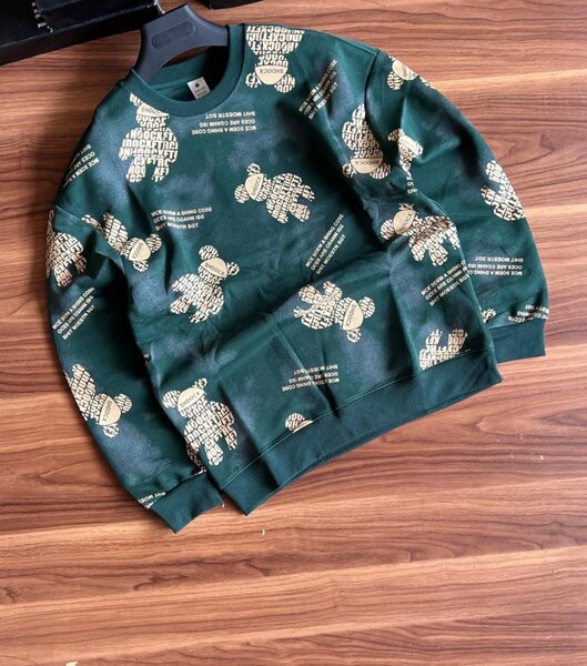 Sweaters