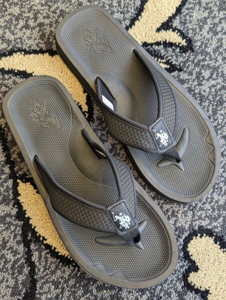 Men Slippers