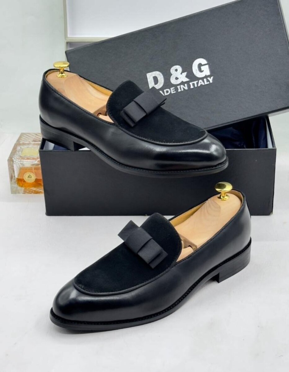 Dressing Shoes