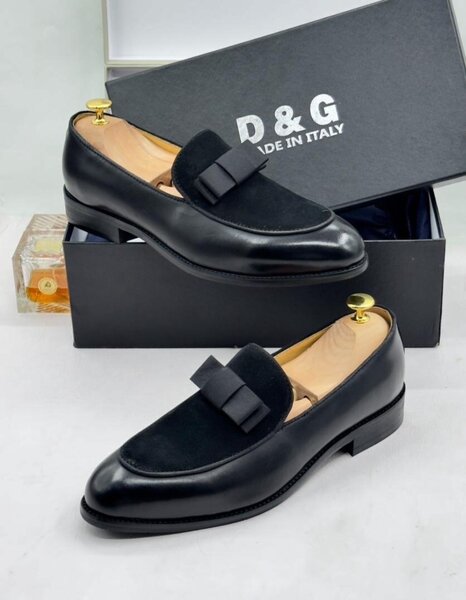 Dressing Shoes