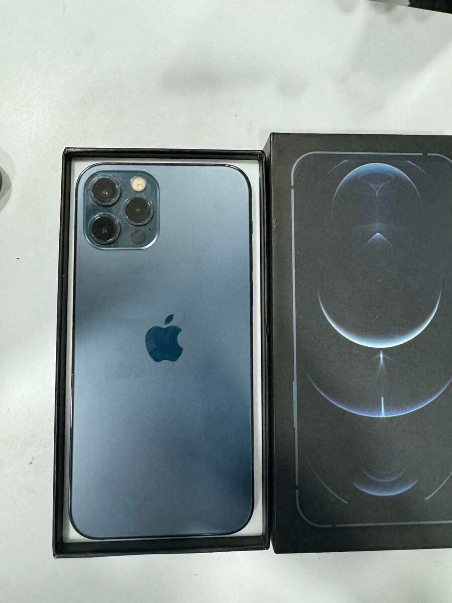 iPhone 12 Pro 128G