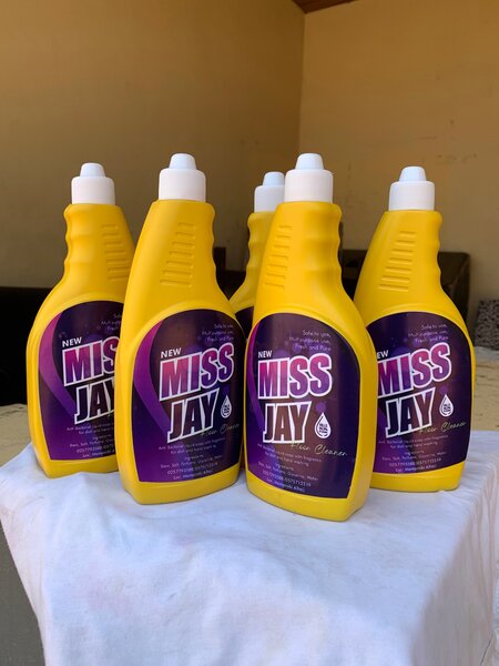 Miss jay