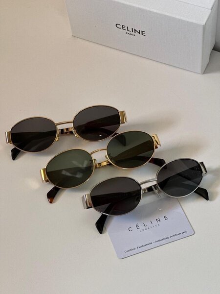 Classy Sunglasses