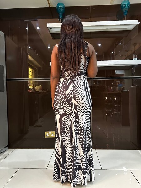 Dress.. S, M & L