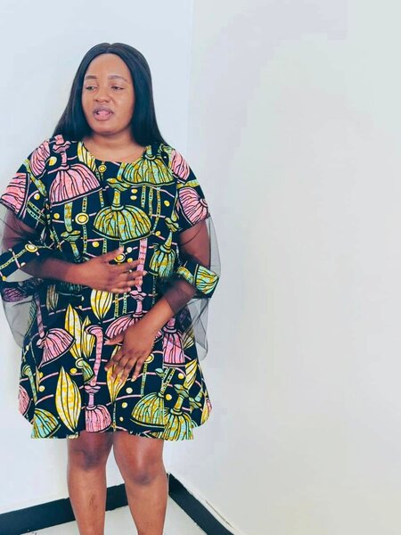 Lubi dress 