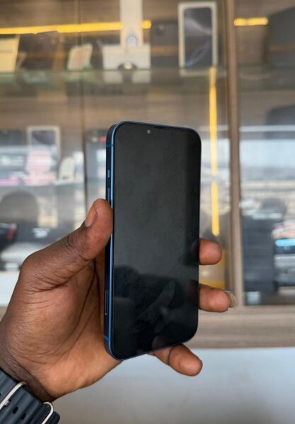 iPhone 13 128gig