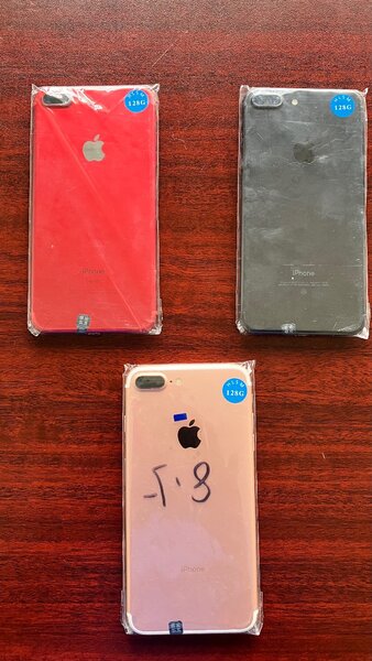IPHONE 7PLUS