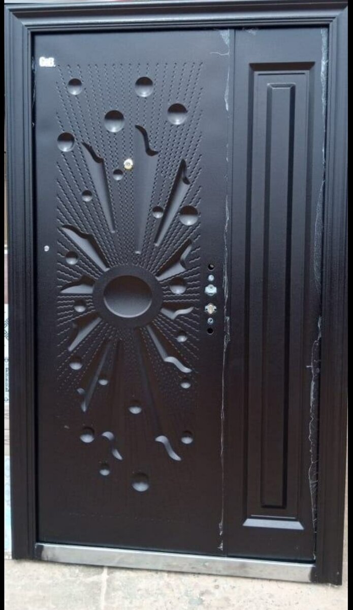 Turkey Door