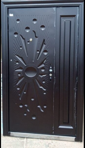 Turkey Door