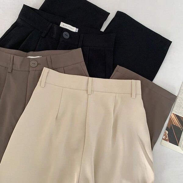 Pallazo pants