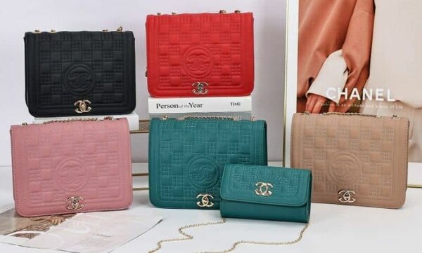 Bags