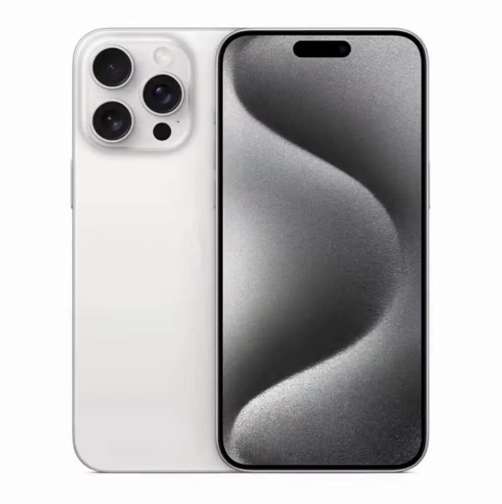 Smartphone Haute Performance