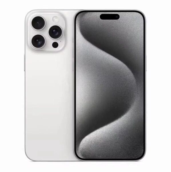 Smartphone Haute Performance