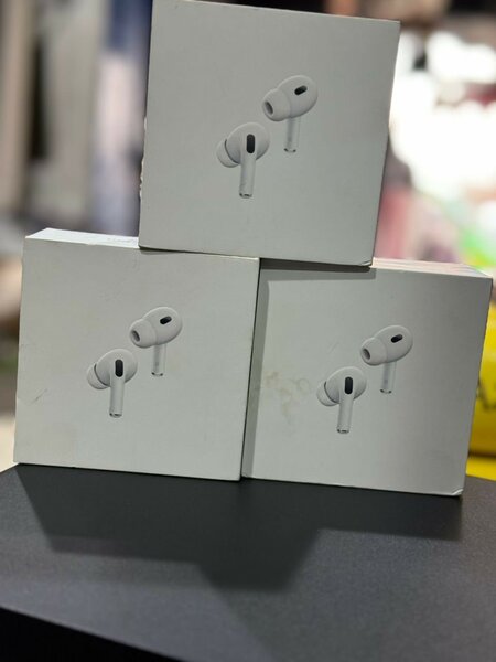 AirPods Pro 2nd generation