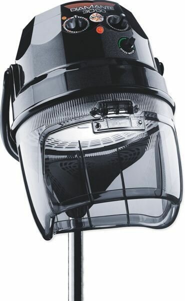 Hair Dryer