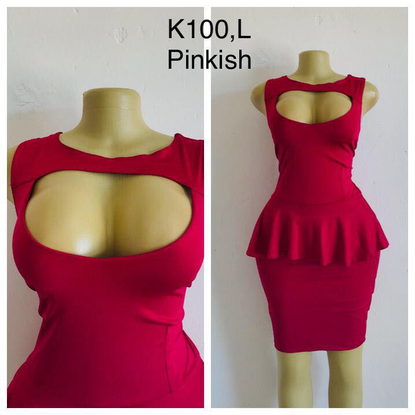 dress