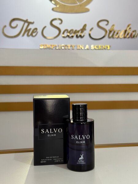 Salvo