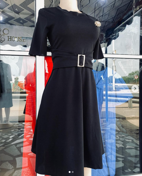 dress