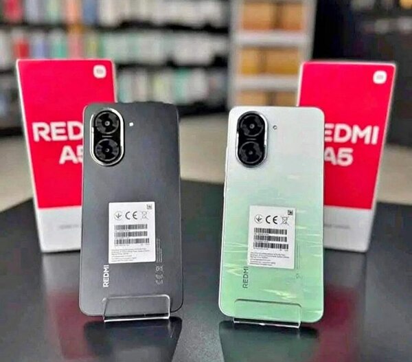 Smartphone Redmi A5