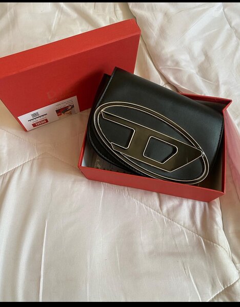Diesel bag