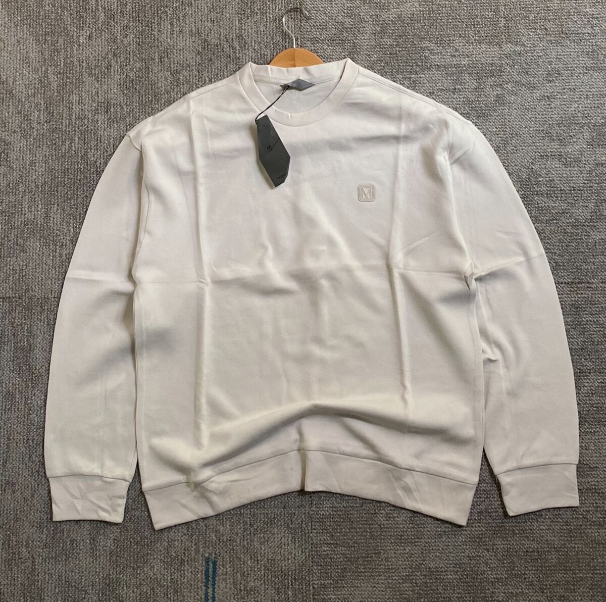 Thrift Sweatshirt