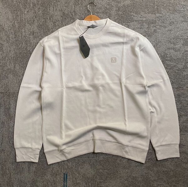 Thrift Sweatshirt
